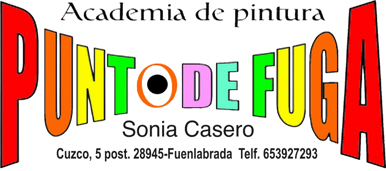 ACADEMIA DE PINTURA PUNTO DE FUGA